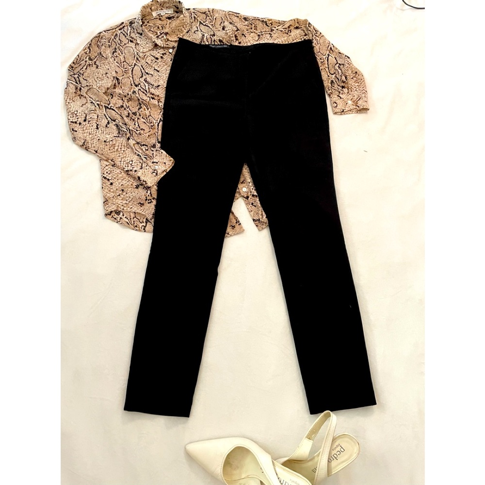 Zara woman pants